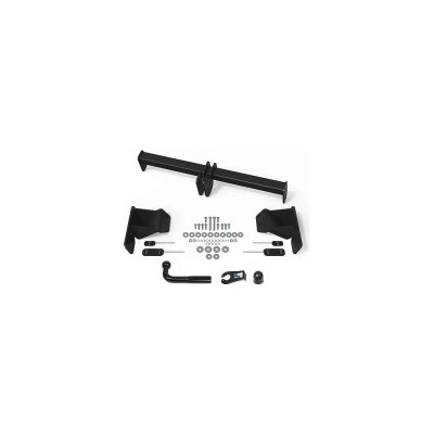 Фаркоп BERG для Chevrolet onix se 2023-н.в., шар F, 1200/75 кг F.1014.001