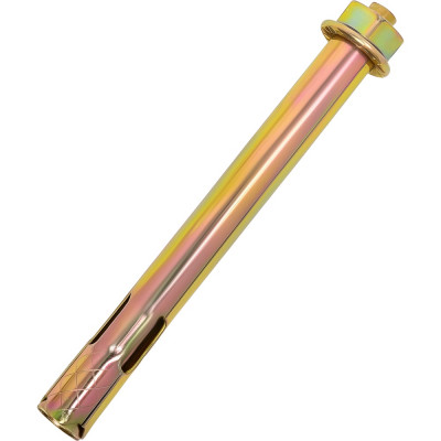 Анкерный болт с гайкой 12x120 30 шт Gigant GAN-12120/30