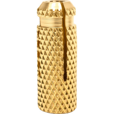 Цанга латунная М8 100 шт Gigant GAC-M8/100