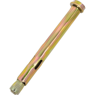 Анкерный болт Gigant М6 8x80 1 шт GAB-M6/880/1