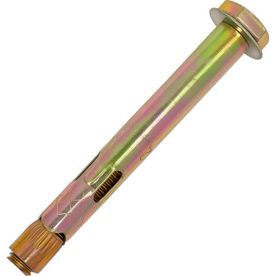 Анкерный болт Gigant М10 12x100 30 шт GAB-M10/12100/30