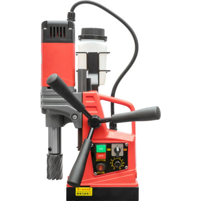Магнитный сверлильный станок Ravic KMD-40 301.0005