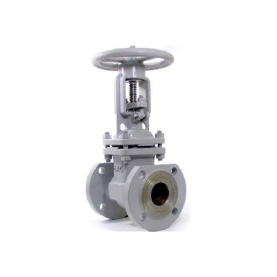 Задвижка стальная МЕТАЛЛСЕРВИС 30с41нж, ду80, ру16 1216560