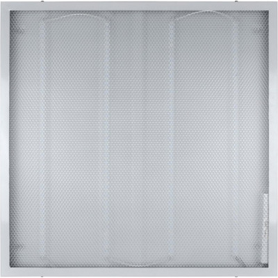 Светильник светодиодный потолочный универсальный Volpe ULP-Q105 6060-36W/6500K WHITE M3 UL-00011772