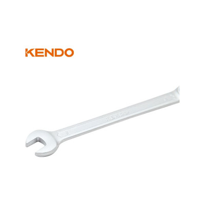 Ключ комбинированный KENDO 24 мм 15324