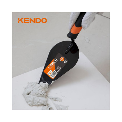 Мастерок KENDO 175 мм 45204
