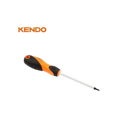 Отвертка TORX KENDO T10x100 мм 20166