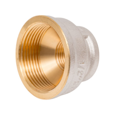 Муфта переходная EUROS 1 1/4" x 1/2" EU.ST3012325 114x12