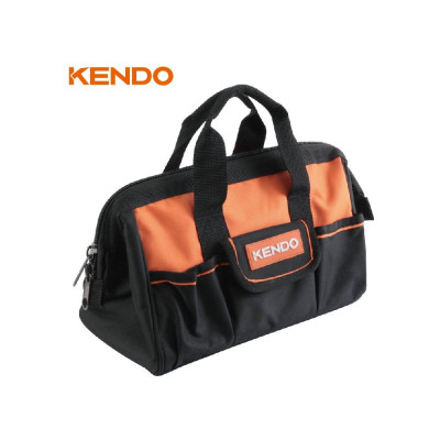 Сумка для инструмента KENDO на молнии, 32 см 90162