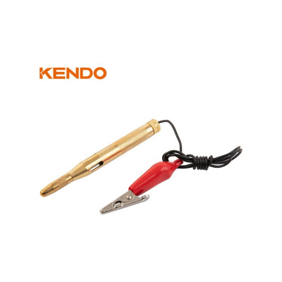 Тестер напряжения KENDO 6-24 В 20906