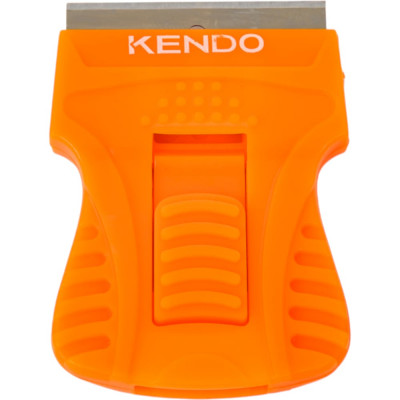 Скребок для стекла KENDO 39 мм 30944