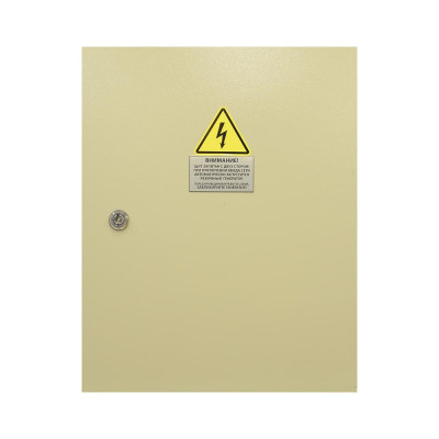 Блок АВР 8-24 кВт СТАНДАРТ (63А, РКН) ТСС 010112