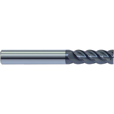 Фреза твердосплавная ZCC-CT GMX-4E-D16.0