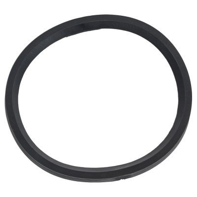 Резинка для канализационной трубы MasterProf ТЭП 110 мм кольцо уплотнительное канализационное, 100 шт. ИС.130316.100