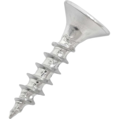 Саморезы универсальные Gigant пот/г цинк 3,5x16 200 шт 123832