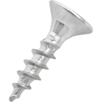 Саморезы универсальные Gigant пот/г цинк 4x16 200 шт 123846