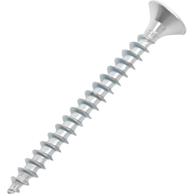 Саморезы универсальные Gigant пот/г цинк 4x40 200 шт 123830