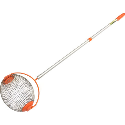 Сборщик орехов SKRAB ШАР 81,5-127см телескоп. 28385