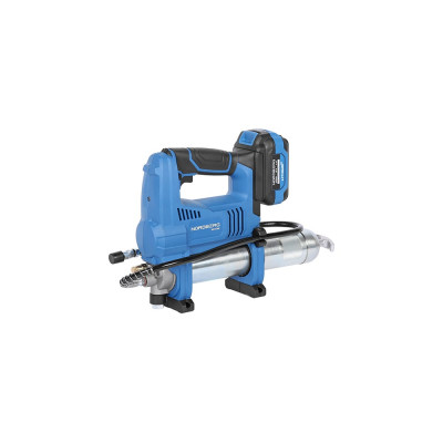 Шприц аккумуляторный NORDBERG для густой смазки 420 мл NE774K