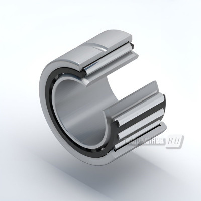 Подшипник BS Bearing NA4905 2001001691097