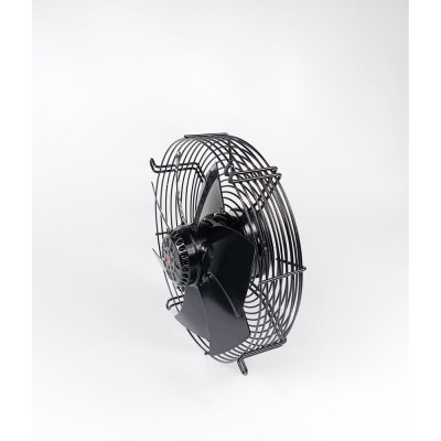 Осевой вентилятор АРКАИМ 315 мм, 220 Вольт. Поток: Нагнетание. YWF4E-315В-92/35-G