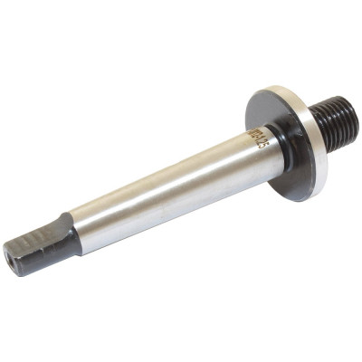 Оправка CNIC КМ1 / М12x1.25 с лапкой, для резьбовых патронов MS1-М12x1.25 57732