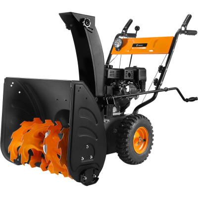 Снегоуборщик бензиновый DEKO ST 560 LE 081-4451