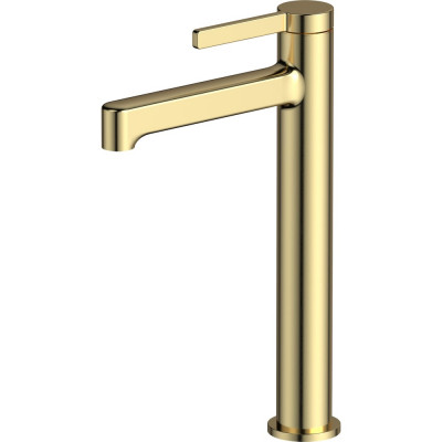 Смеситель для чаши ESKO, Сочи/Sochi Gold, золото, SC25G