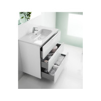 Модуль для раковины ROCA Victoria Nord ice edition ZRU9302834 00000050092