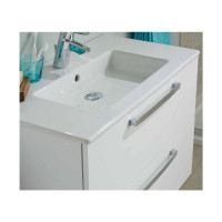 Мебельный умывальник Ideal Standard TEMPO Vanity 61 белый E066801