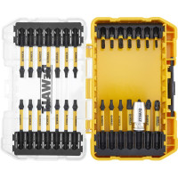 Набор бит и насадок 29 шт FLEXTORQ DEWALT DT70734T-QZ