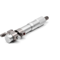 Микрометрический нутромер Micron с боковыми губками, 25-50, 0,01 МИК 997212