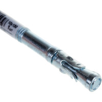 Клиновой анкер Стройбат 10x150 цинк 135940