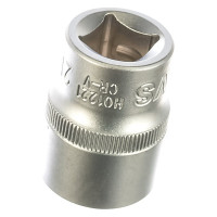 Головка торцевая шестигранная H01221 (21 мм; 1/2") AVS A07874S