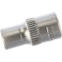 Головка торцевая шестигранная H01406 (6 мм; 1/4") AVS A07839S
