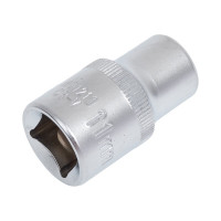 Головка торцевая шестигранная H01211 (11 мм; 1/2") AVS A07865S