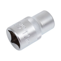 Головка торцевая шестигранная H01212 (12 мм; 1/2") AVS A07866S