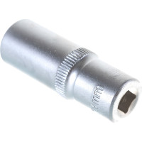 Головка торцевая глубокая шестигранная H11413 (13 мм; 1/4") AVS A07856S