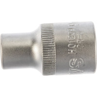 Головка торцевая шестигранная H01209 (9 мм; 1/2") AVS A07863S