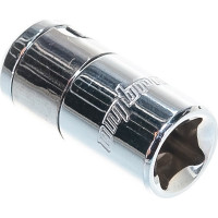 Головка торцевая шестигранная H01414 (14 мм; 1/4") AVS A07847S
