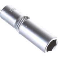 Головка торцевая глубокая шестигранная H11410 (10 мм; 1/4") AVS A07853S