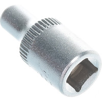 Головка торцевая TORX HT1404 (Е4; 1/4") AVS A07857S