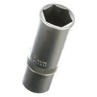 Головка свечная HS1216 (16 мм; 1/2") AVS A07934S