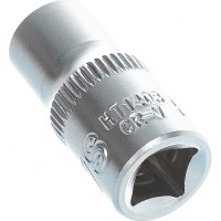 Головка торцевая TORX HT1408 (Е8; 1/4") AVS A07861S