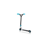 Трюковой самокат GLOBBER GS 540C белый 622-009