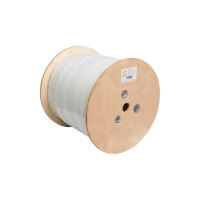 Кабель Netlink NL-CU FTP 25PR 24 AWG CAT5 305м ВНУТРЕННИЙ УТ000003095
