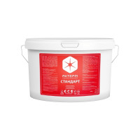 Жидкая теплоизоляция АКТЕРМ Стандарт 5 л 10015