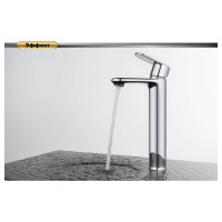 Смеситель для раковины D&K высокий DA1312001