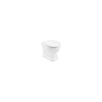 Сиденье ROCA Carmen 801B5200 Bsupralit soft close, цвет White 00000063519