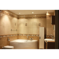 Точечный светильник KANLUX RODOS CT-DS09-SN 4687